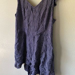 American Eagle Outfitters Romper